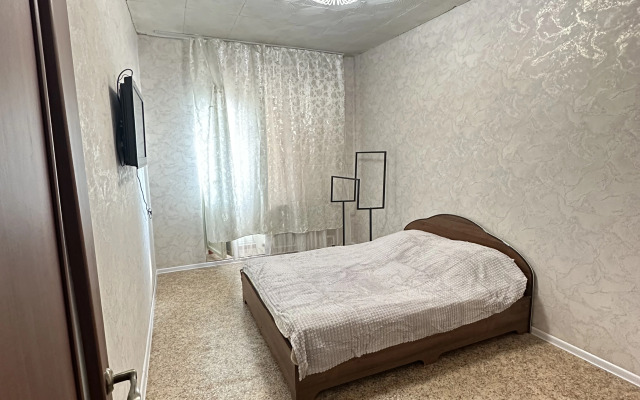 Квартира уютная в центре города