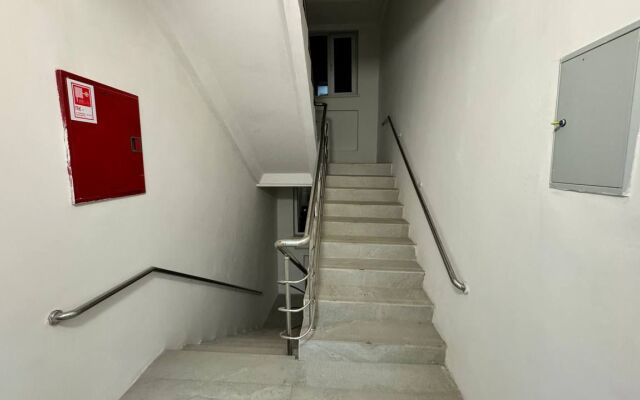 Gostinitsa Universitetskaya Mini-Hotel