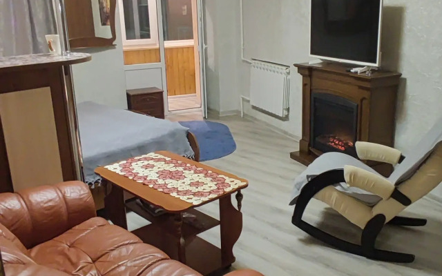 Квартира Уютная Мурманск