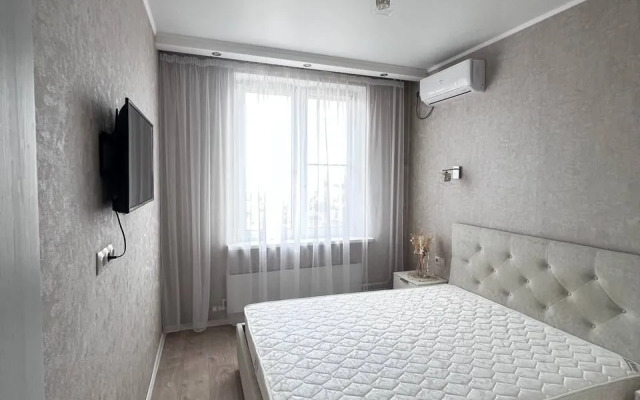 Dvukhkomnatnaya Na Zapadnom Flat