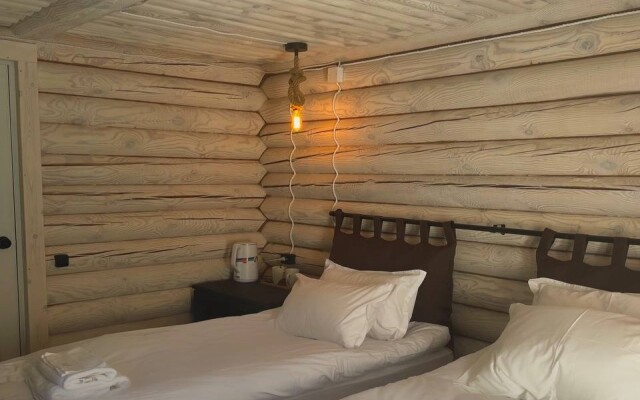 Less Guest House