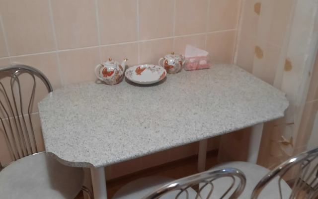 Квартира Уютная в Центре Города