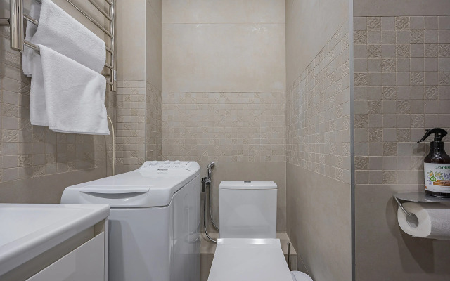 Квартира Уютная на Оранжерейной