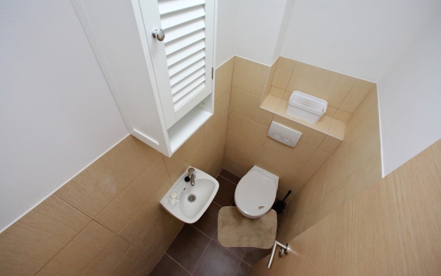 Апартаменты Few Steps From The Center