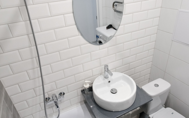 Scandinavia Flat Samara Apartments
