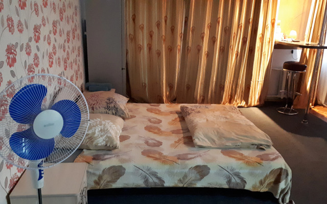 Апартаменты Студия на улице Мира 8А - фото 3