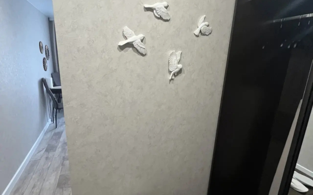 Квартира на Селигере