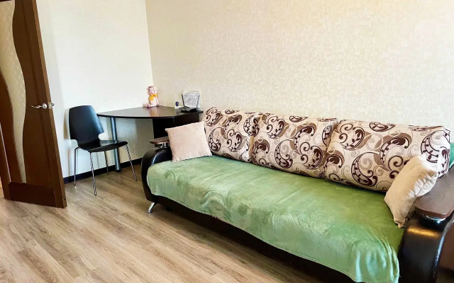 Квартира Однокомнатная с балконом 1178