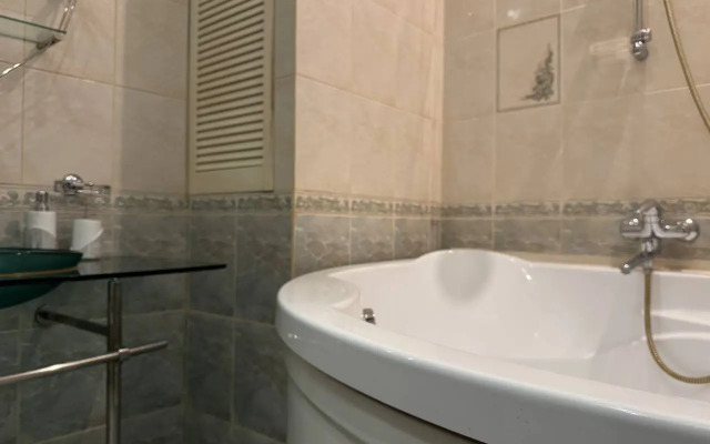 Квартира 3х Комнатная в Центре Москвы