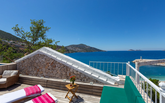 Апартаменты Customs House