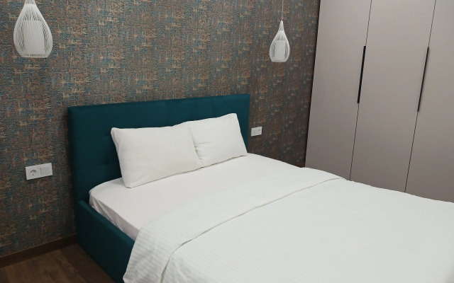 Квартира на Нансена 103/1/6 (45)