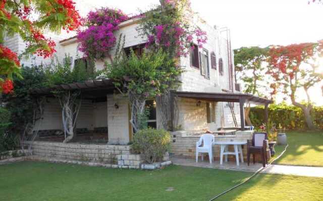 Marina Villa North Coast Egypt