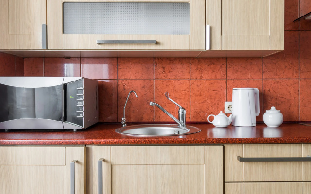 Апартаменты RentalSPb