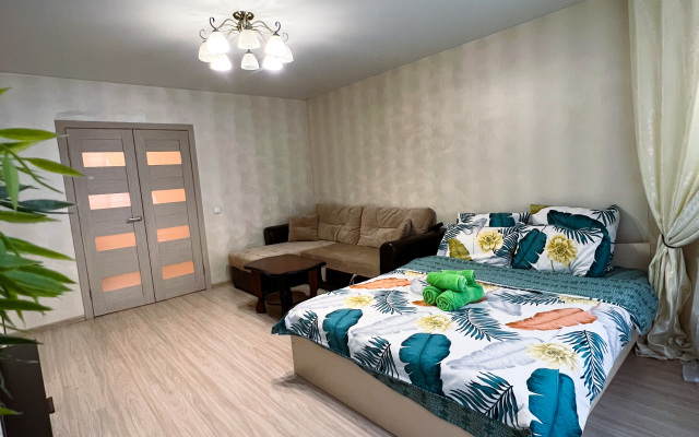 Gorykogo 3 Apartments