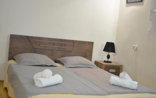 Tour Inn Tbilisi Guest House