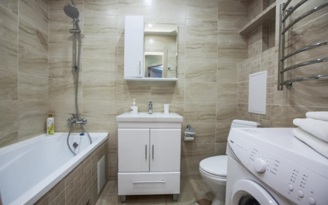 Odnokomnatnaya Leningradskaya 68 Flat