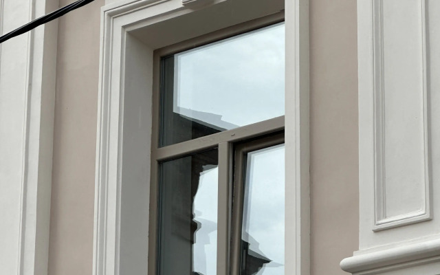 V Starom Gorode Na Krepostnoy Ulitse Flat