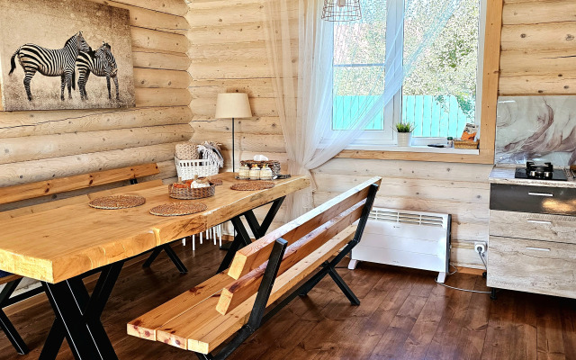 Частный дом Лякабанья