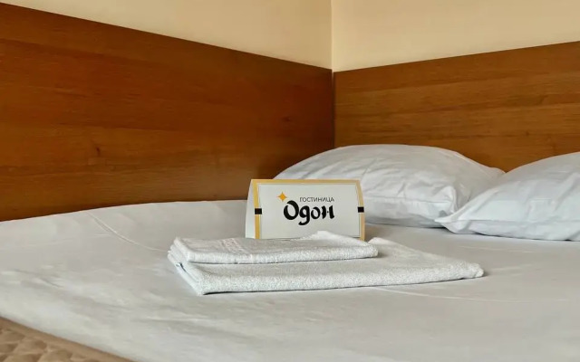 Odon Hotel Complex