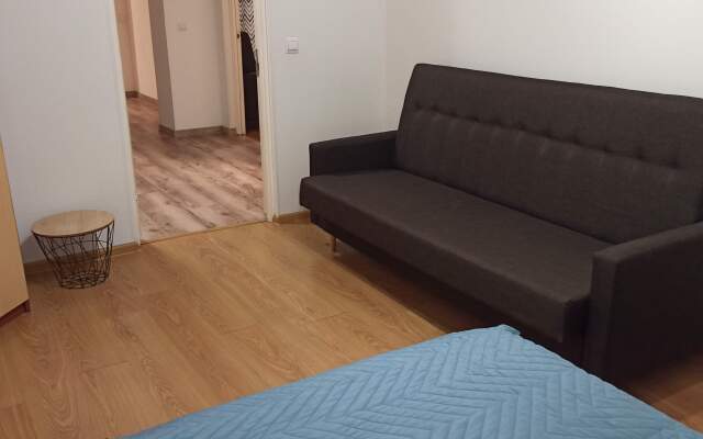Na Ulitse Georgiya Dimitrova 34 Apartments