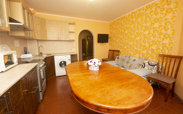 Квартира 2 комнатная квартира улица Энергетиков 16