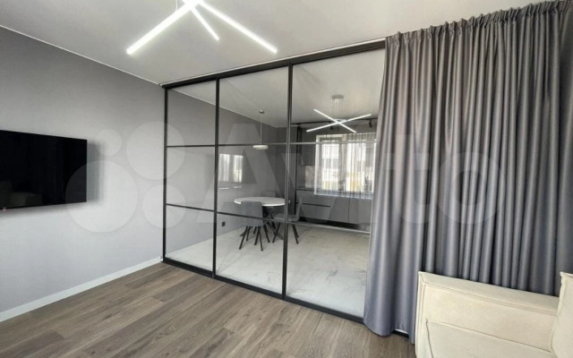 Квартира Абсолютно новая роскошная