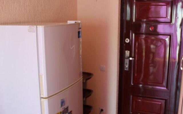 Апартаменты Асми 3