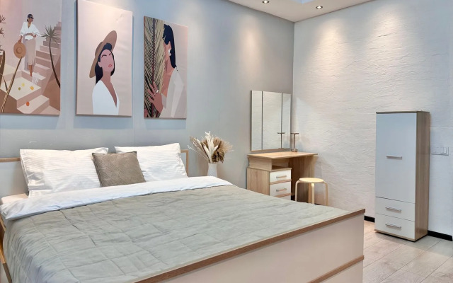 Квартира ДзенХоум Свобода 19