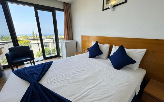Bellapais Oasis Hotel