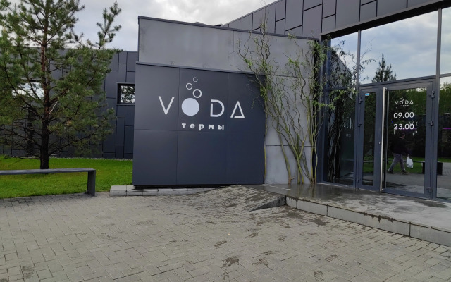 Odnokomnatnaya Kvartira v Tsentre Severo-Zapada Apartments