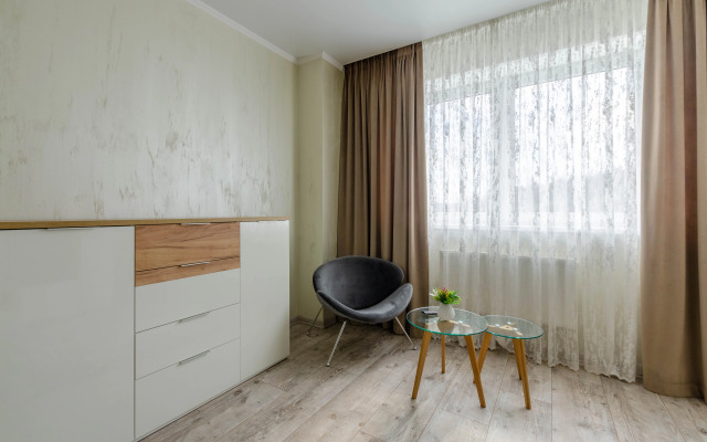 Квартира Капучино на море