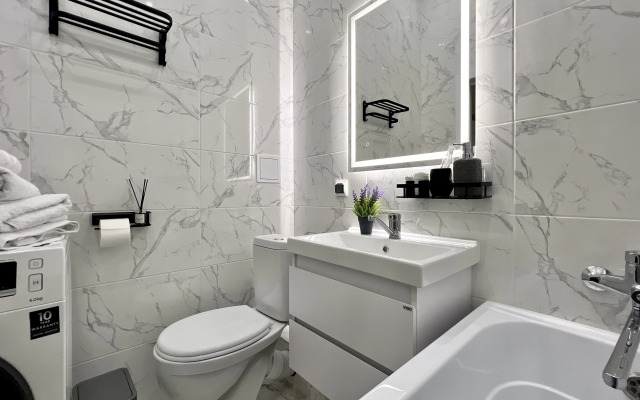 Квартира рядом с Экспоград Юг