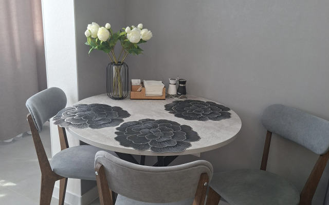 Uyutnaya V Tsentre Avtovokeal Pestova 5 Flat