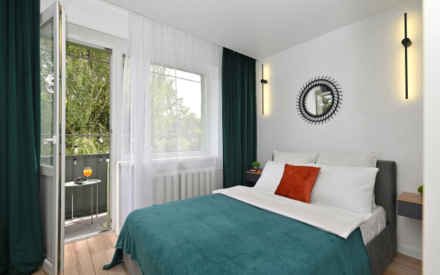 New Life Centr Flat