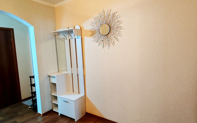 Dlya Vashego Komfortnogo Prebyvaniya Flat