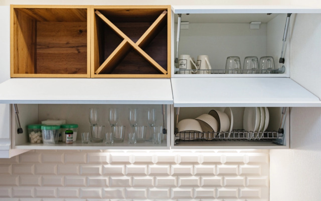 Апартаменты Good Life на Ясном Берегу 17