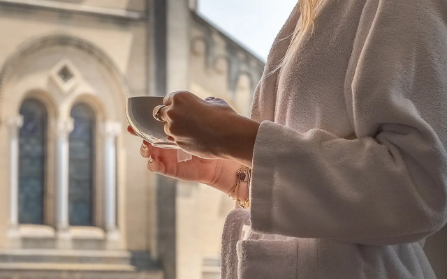 Бутик-Отель Entraigues