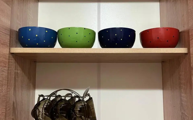 Квартира рядом с парком