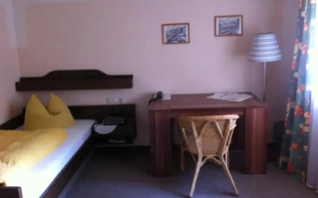 Апарт-Отель Black Forest family