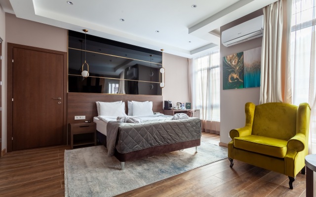 Grace Imperial SPA Hotel