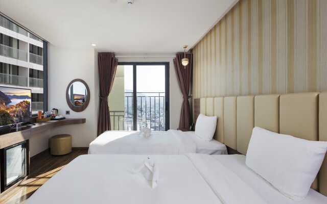 V Hotel Nha Trang