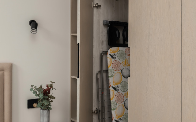 Апартаменты Knokey Давыдково