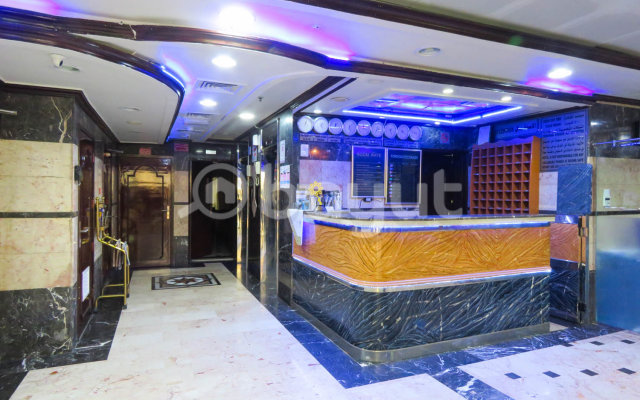 Al Jazeerah Hotel