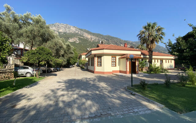 Oludeniz Hotel