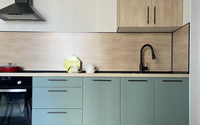 Квартира Apartanik Sverdlova