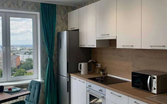 Квартира в пяти минутах от канатной дороги