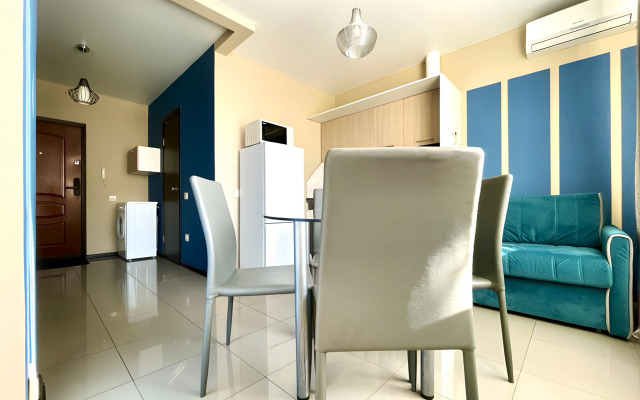 Vash Komfort Apart Apartments 3