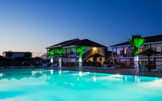 Tizdar Family Resort & Spa Ultra All Inclusive Hotel