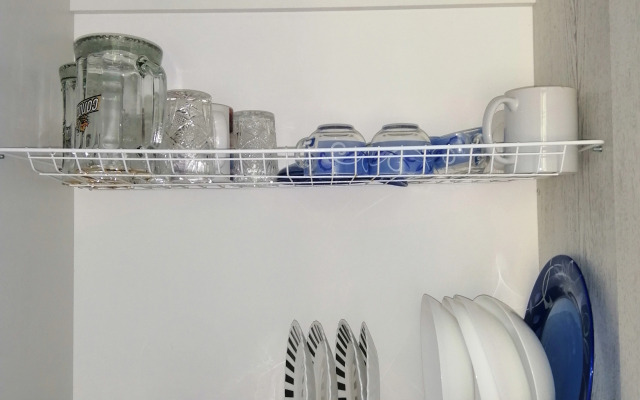 Studiya V Tsentre Goroda Ryadom S Zhd Vokzalom Flat