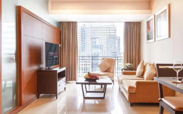FuramaXclusive Sathorn, Bangkok